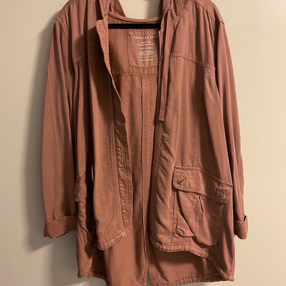 American Eagle Women’s Jacket